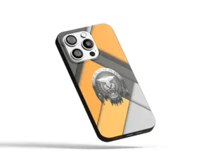 Jaguar Custodia Cellulare Serie Professionale Alta Gamma